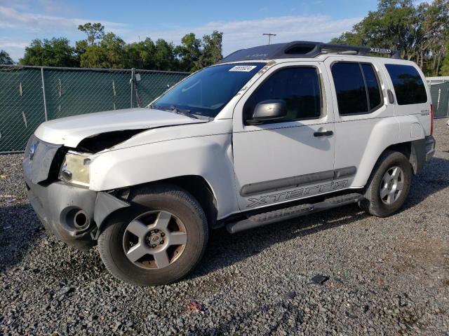 5N1AN08UX6C523350 2006 Nissan Xterra Off Road