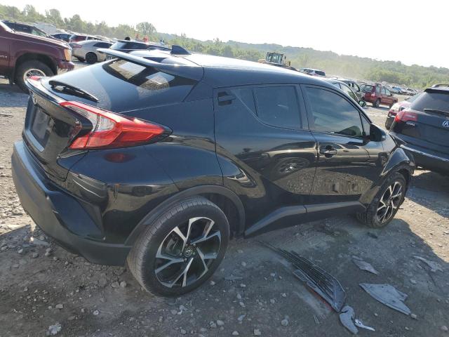 2018 Toyota C-Hr Xle VIN: NMTKHMBX3JR012191 Lot: 58961334