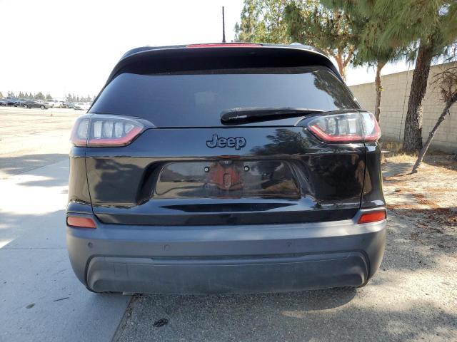 2019 Jeep Cherokee Latitude Plus VIN: 1C4PJLLB4KD249486 Lot: 58148594