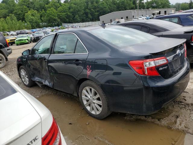 2013 Toyota Camry Hybrid VIN: 4T1BD1FK4DU079369 Lot: 56553474