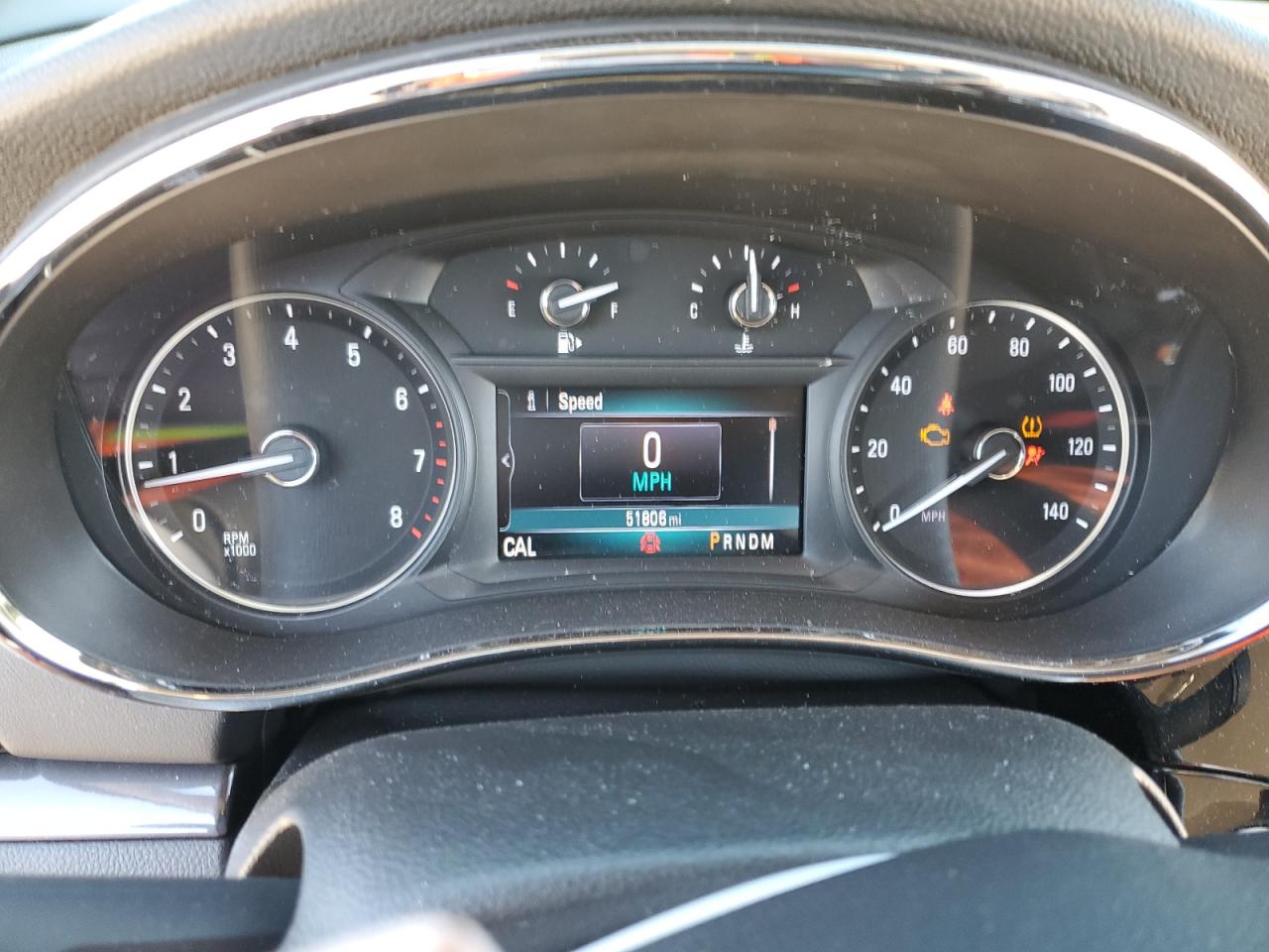 KL4CJASBXKB874145 2019 Buick Encore Preferred