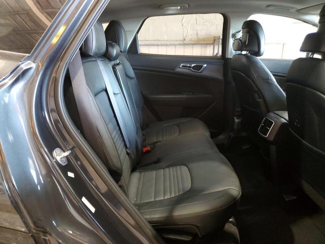 2023 KIA SPORTAGE S - 5XYK53AF6PG054017