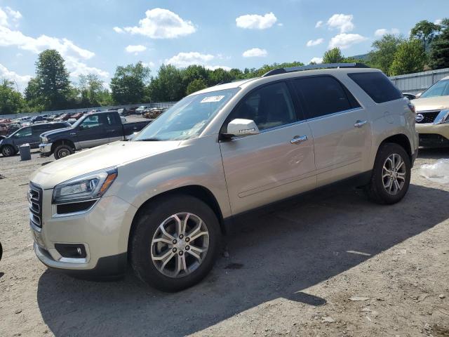 2015 GMC Acadia Slt-1 VIN: 1GKKVRKDXFJ385539 Lot: 58859034