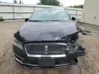 LINCOLN MKZ RESERV photo