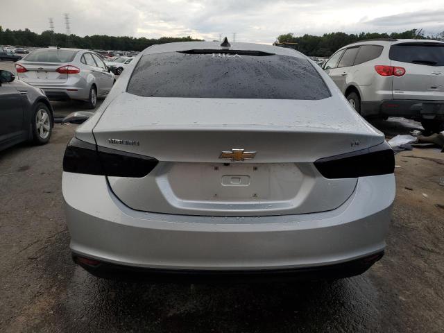 2016 Chevrolet Malibu - Image 6