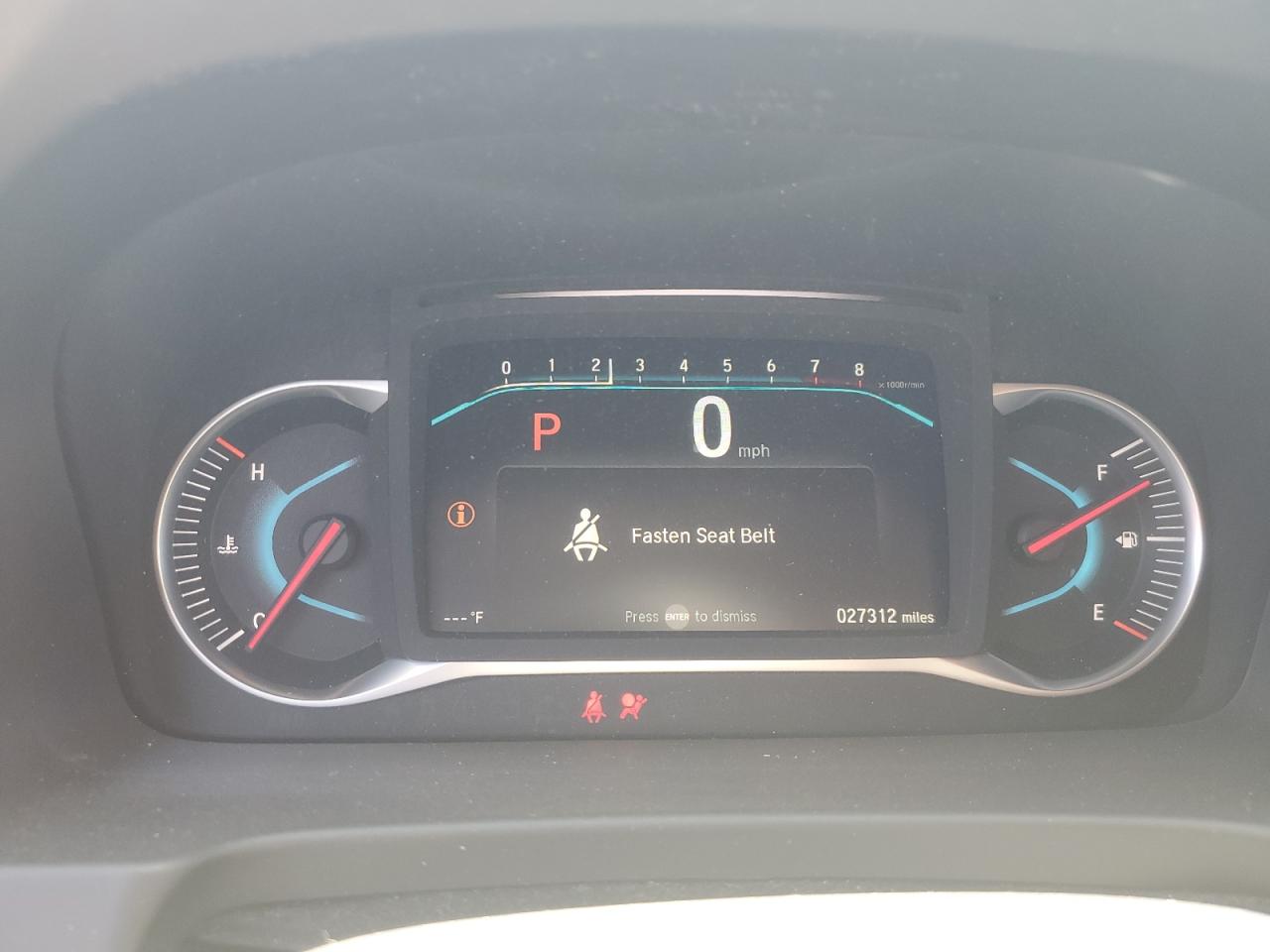 5FNYF6H2XNB063089 2022 Honda Pilot Se