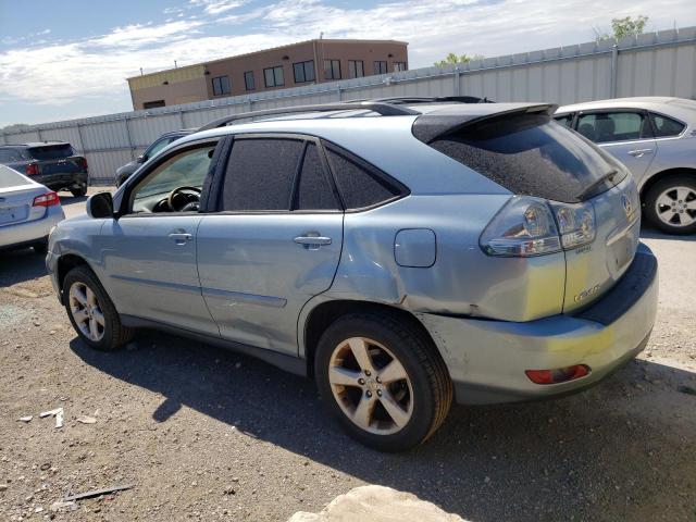 2004 Lexus Rx 330 VIN: 2T2GA31U94C015859 Lot: 57113304