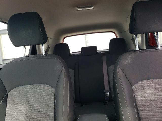 2020 Kia Soul Lx VIN: KNDJ23AU4L7042801 Lot: 60730904