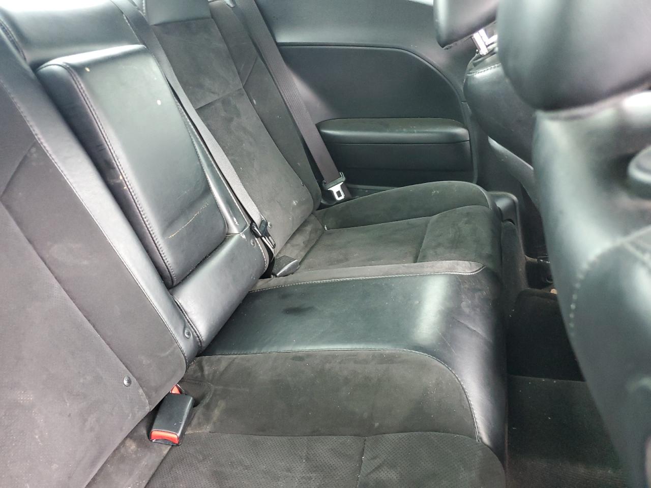 2C3CDZBT3FH914149 2015 Dodge Challenger Sxt Plus