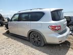 Lot #3024516364 2017 NISSAN ARMADA PLA