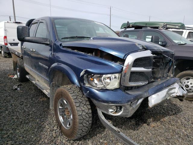 1994 Dodge Ram 2500 St VIN: 3D7KU28C63G850535 Lot: 59127984