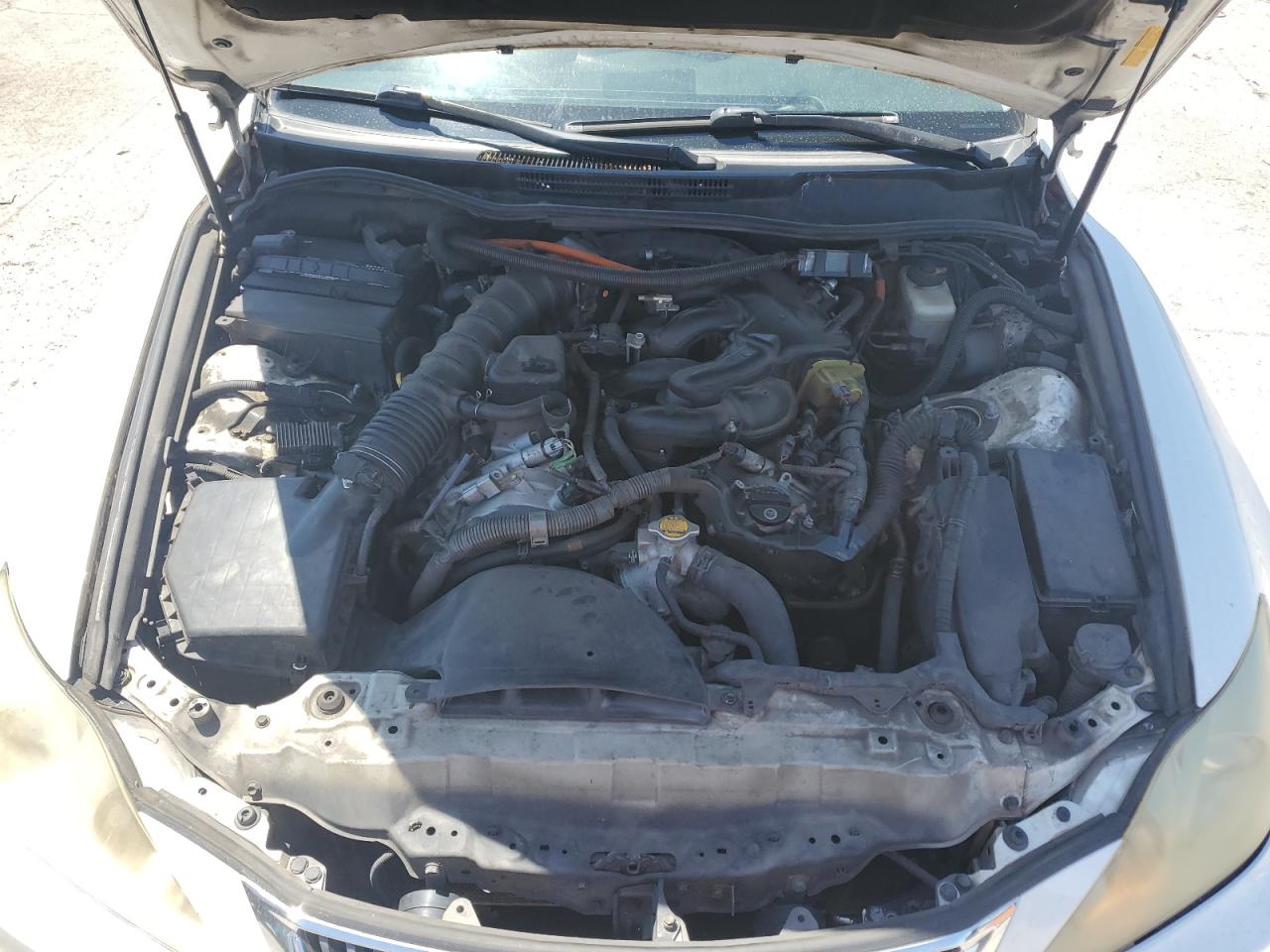 JTHBK262195094752 2009 Lexus Is 250