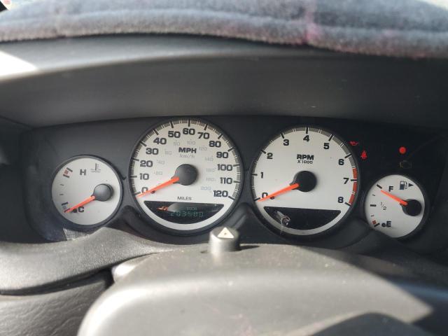 2005 Dodge Neon Sxt VIN: 1B3ES56C35D258660 Lot: 59660734