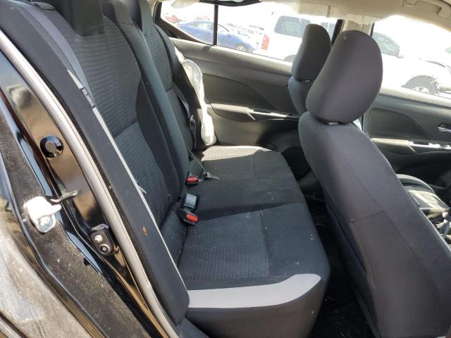 2021 NISSAN VERSA SV - 3N1CN8EV4ML865065