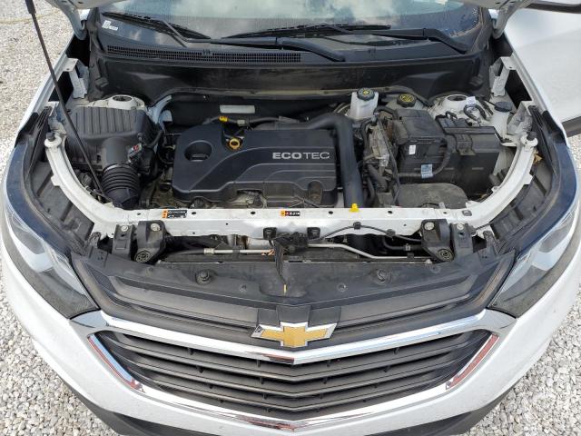 2020 Chevrolet Equinox Lt VIN: 3GNAXJEV1LS521193 Lot: 59769844