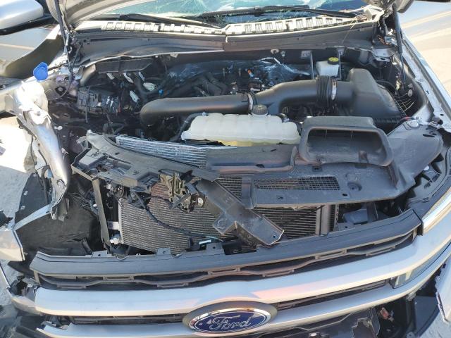 2023 FORD EXPEDITION - 1FMJU1J83PEA59295