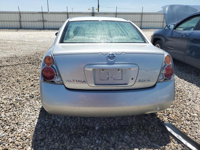 2003 Nissan Altima Base VIN: 1N4AL11D53C228846 Lot: 60943804
