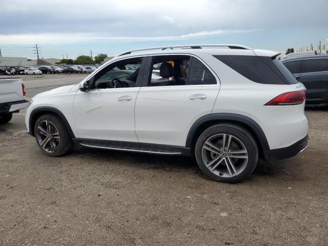 2022 MERCEDES-BENZ GLE 450 4M - 4JGFB5KB1NA708528