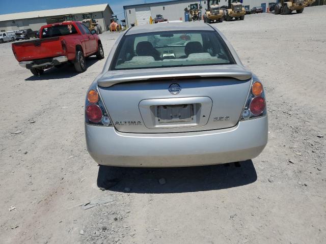 2003 Nissan Altima Base VIN: 1N4AL11D13C338762 Lot: 60472304