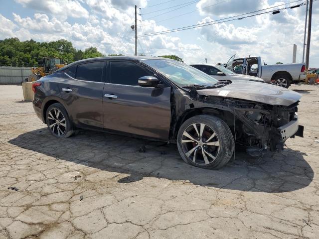 2016 Nissan Maxima 3.5S VIN: 1N4AA6AP9GC435291 Lot: 56960634