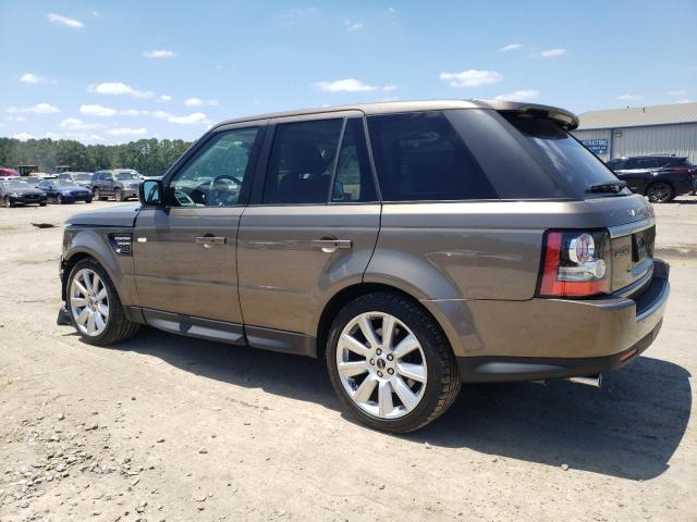 VIN SALSK2D44DA769525 2013 Land Rover Range Rover,... no.2