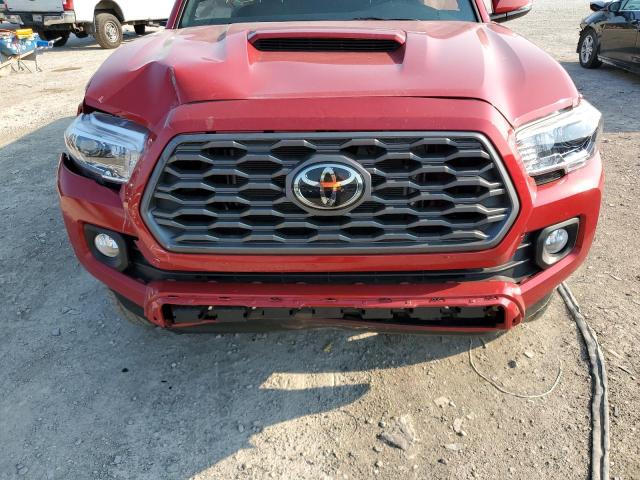 VIN 3TMCZ5AN6PM621650 2023 Toyota Tacoma, Double Cab no.11