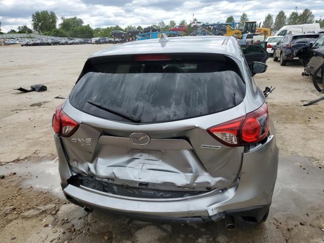 VIN JM3KE4CY9E0426822 2014 Mazda CX-5, Touring no.6