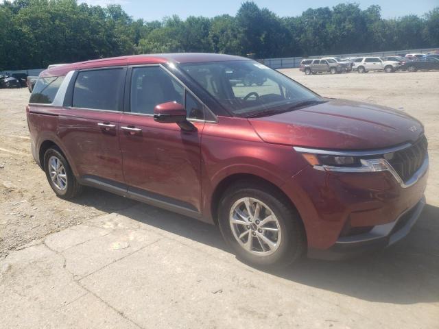 2022 Kia Carnival Lx VIN: KNDNB4H39N6103329 Lot: 60939414