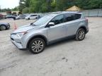 2018 TOYOTA RAV4 LIMIT - 2T3DFREV8JW815276