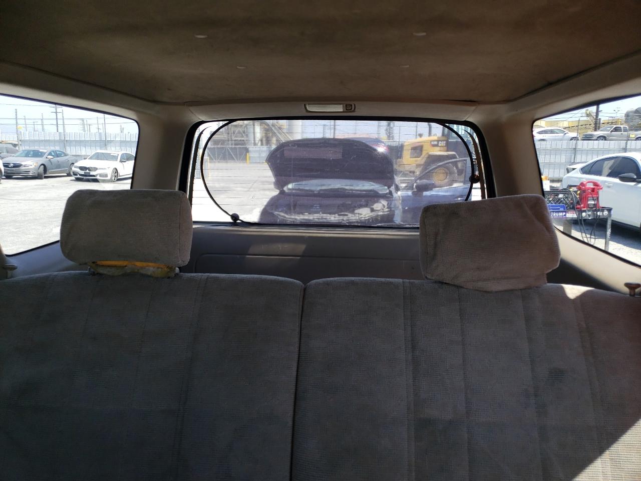 JT3GM84R3X0052487 1999 Toyota 4Runner