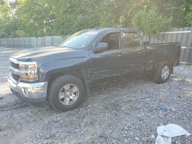 2017 CHEVROLET SILVERADO 1GCVKREC0HZ209155  70385744