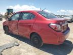 Lot #2987200244 2021 MITSUBISHI MIRAGE G4