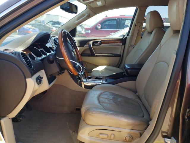 2011 Buick Enclave Cxl VIN: 5GAKVBED3BJ256889 Lot: 57760274