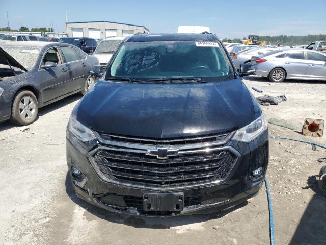 VIN 1GNERKKW1KJ273736 2019 Chevrolet Traverse, Premier no.5