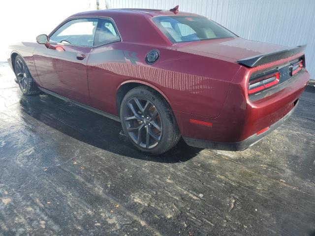 2022 Dodge Challenger R/T VIN: 2C3CDZBT1NH230750 Lot: 59886484