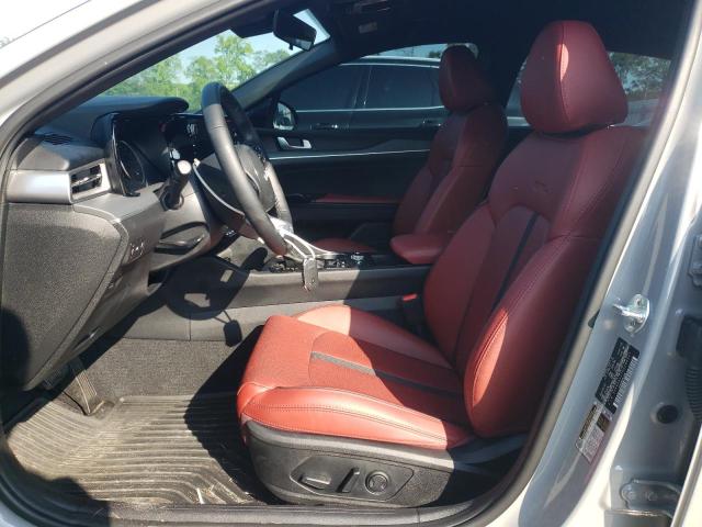 2024 Kia K5 Gt Line VIN: 5XXG64J27RG264297 Lot: 57896664