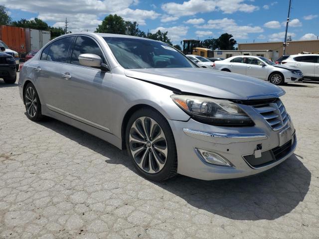 Vin: kmhgc4dhxcu163194, lot: 58231664, hyundai genesis 5.0l 20124