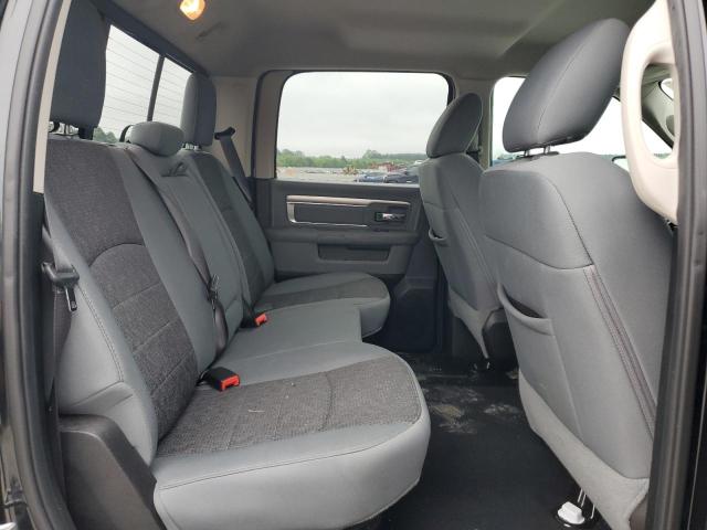 2019 Ram 1500 Classic Slt VIN: 1C6RR6LT8KS563902 Lot: 57485584