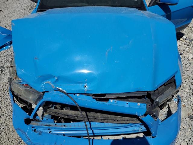 2013 Ford Mustang VIN: 1ZVBP8AM7D5275150 Lot: 58873154