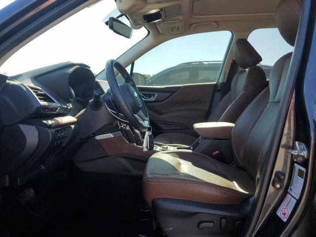 2019 Subaru Forester Touring VIN: JF2SKAWC2KH594736 Lot: 58311754