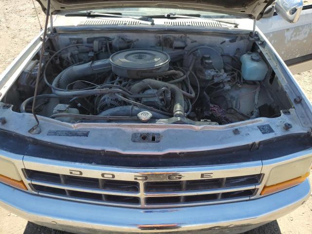 1993 Dodge Dakota VIN: 1B7GL23Y7PS107600 Lot: 59434514