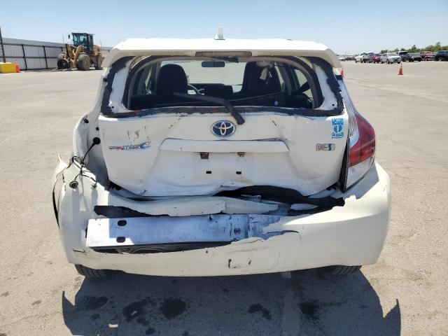 2015 Toyota Prius C VIN: JTDKDTB32F1577671 Lot: 57454994