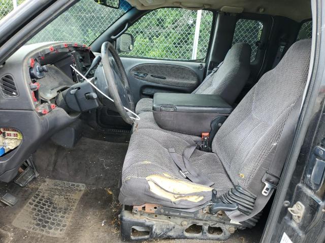 1998 Dodge Ram 2500 VIN: 1B7KC23Z7WJ262929 Lot: 60729934