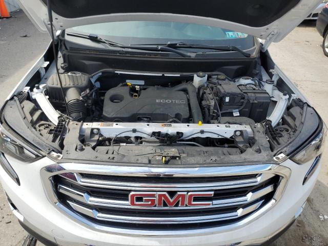 2021 GMC Terrain Slt VIN: 3GKALVEV0ML380080 Lot: 60506864