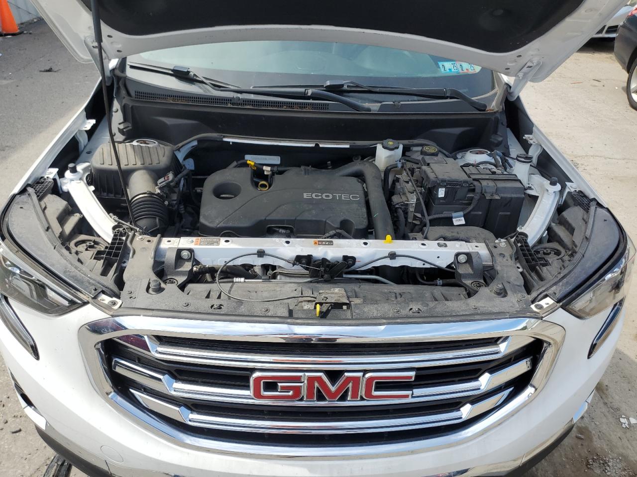 3GKALVEV0ML380080 2021 GMC Terrain Slt