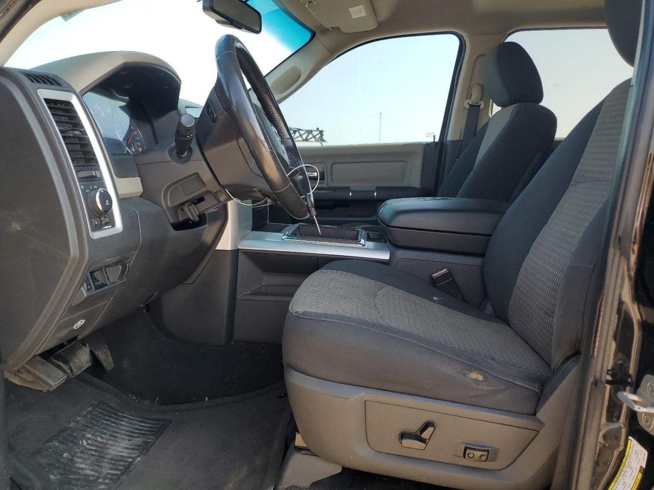 2012 Dodge Ram 3500 Slt vin: 3C63DPLL6CG281664