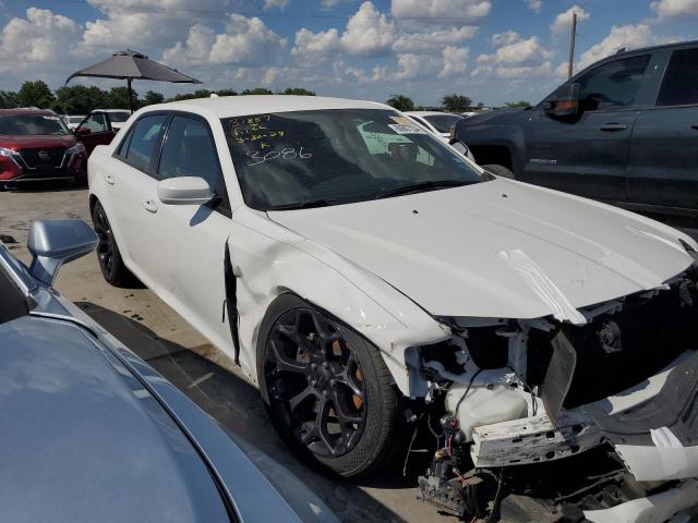 2020 Chrysler 300 S VIN: 2C3CCABG6LH233521 Lot: 60607234