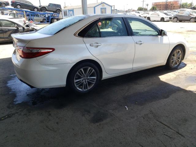 VIN 4T1BF1FK0FU029663 2015 Toyota Camry, LE no.3