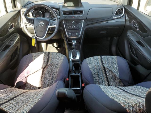 2016 Buick Encore VIN: KL4CJESB0GB717092 Lot: 58022684