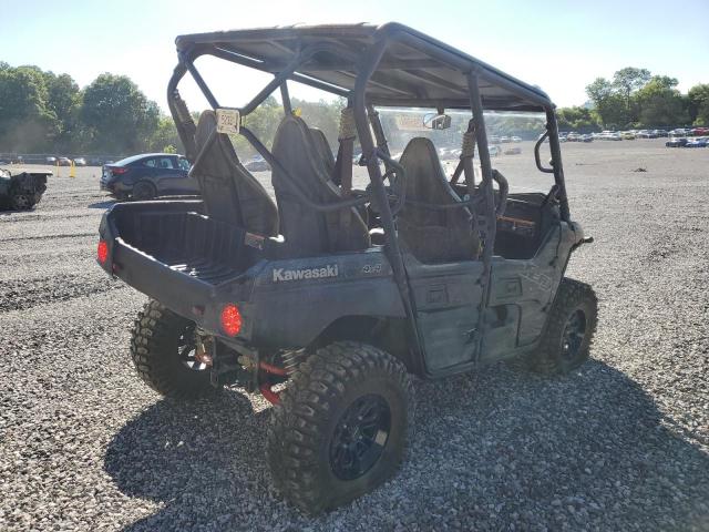 2021 KAWASAKI KRT800 C - JKBRTCG12MB526497